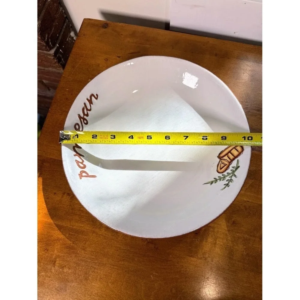 Pottery Barn Cafe Pasta 10